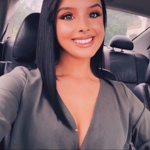 Meet your Posher, Kailey